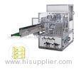 High Capacity Automatic Facial Tissue Box Packing Machine For Full Line