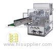 High Capacity Automatic Facial Tissue Box Packing Machine For Full Line