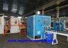 Carton Box Packing Facial Tissue Production Line With Log Saw Cutting Machine