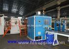 Carton Box Packing Facial Tissue Production Line With Log Saw Cutting Machine