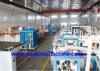 Servo Motor Facial Tissue Paper Production Line With Packing Machine