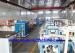 Servo Motor Facial Tissue Paper Production Line With Packing Machine