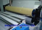 Steel Embossing Paper Roll Rewinding Machine And Toilet Roll Cutting Machine