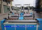 Full Automatic Jumbo Roll Slitting Rewinding Machine For Making Tissue Paper