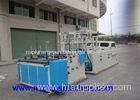 High Speed Steel Jumbo Roll Slitting Machine / Slitter Rewinding Machine