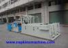 High Speed Perforated Jumbo Roll Slitting Machine / Rewinder Paper Machine