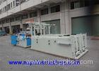 High Speed Perforated Jumbo Roll Slitting Machine / Rewinder Paper Machine