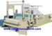 Full Automatic Paper Roll Slitting Rewinding Machine For Napkin / Facial Tissue