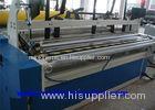 3 Phase Coloured Toilet Tissue Making Machine Form Jumbo Roll 1800mm - 3500mm