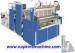 3 Layer Toilet Tissue Roll Slitting Rewinding Machine For Paper Making