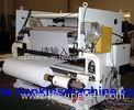 High Performance Jumbo Roll Plastic Film Slitting Machine And Rewinder Paper Machine