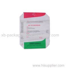 Adhesion agent Polypropylene woven bags