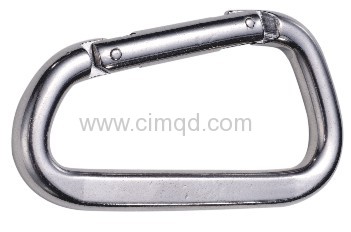 SNAP HOOK AISI 316