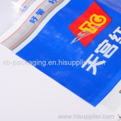 Nylon Polypropylene woven bags