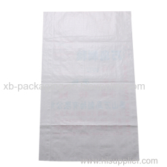 Fodder Polypropylene woven bags