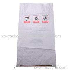 The industrial Polypropylene woven bags