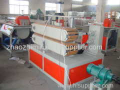 (SJ-75/33) PP /Pet Strap Band Extrusion Line line machine