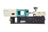 260 ton servo motor injection molding machine