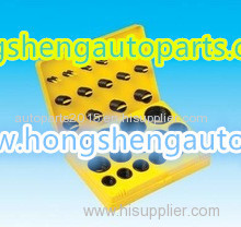 386 silicone o ring kits