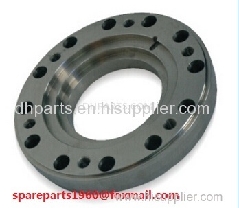 We provide wearing resistant plate of mud pump F Series and 3NB Series