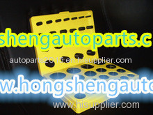 404pcs silicone o ring kits