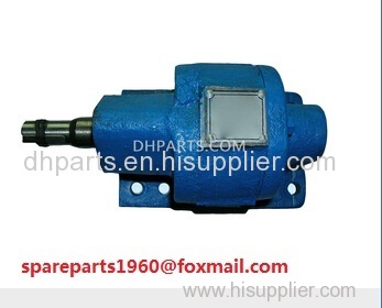 2S Gear Oil Pump