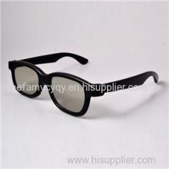 Chromadepth 3D Plastic Glasses