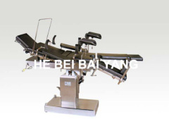 Multi Function Operating Table