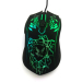Beautiful light show mouse for gamer