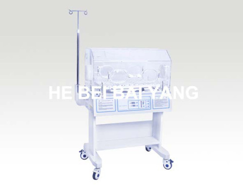 Standard Features Infant Incubator
