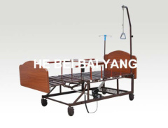 Electric Homecare Multifunctional Nursing Bed