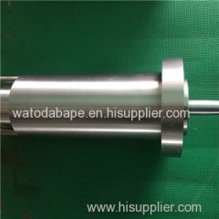 CNC Machine Tool Spindle Power