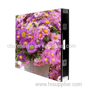P6 LED Videowalls Product Product Product