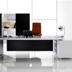 Executive Desk HX-5DE190 Product Product Product