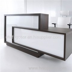 Reception Table HX-ND5091 Product Product Product