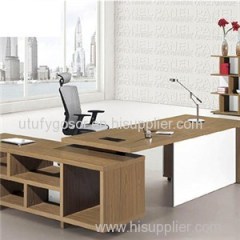 Executive Desk HX-5DE188 Product Product Product