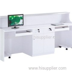 Reception Table HX-5M081 Product Product Product