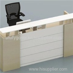 Reception Table HX-5M072 Product Product Product