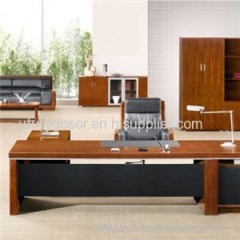 Executive Desk HX-5DE146 Product Product Product