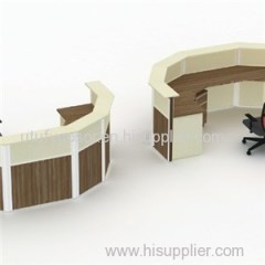 Reception Table HX-5M068 Product Product Product