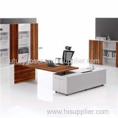 Executive Desk HX-5N426 Product Product Product