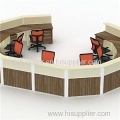 Reception Table HX-5M067 Product Product Product