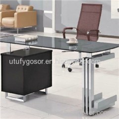 Glass Table HX-GL026 Product Product Product