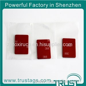 Factory Price Gas Cylinder Rfid Tag With Good Quality