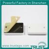 Top Quality Adhesive ABS Shell Tag 13.56mhz RFID Tag Coin Token Tag