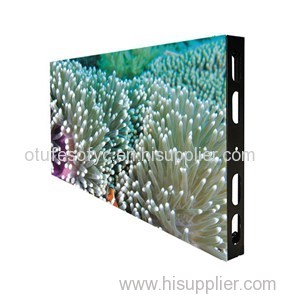 P30 Outdoor LED Large Screen Display