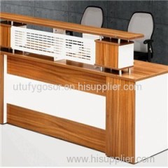 Reception Desk HX-5M070 Product Product Product