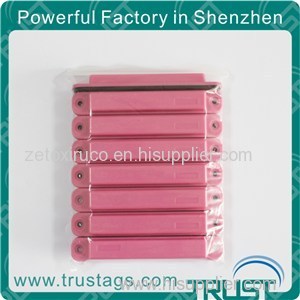 Passive Anti Metal UHF RFID Tag