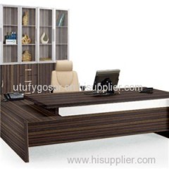 Executive Desk HX-5N131 Product Product Product