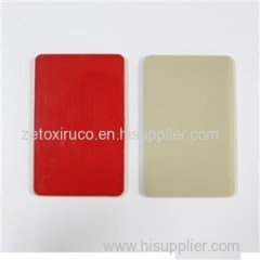 Heat Resistant Programmable Uhf Rfid Ceramic Tag